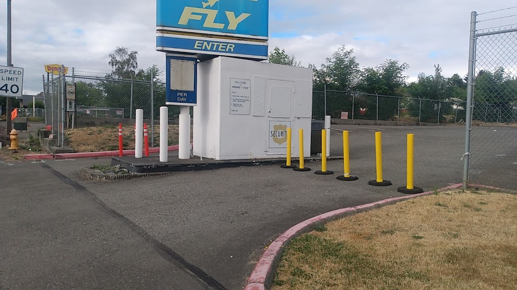 Park N Fly | 17320 International Blvd, SeaTac, WA 98188, USA | Phone: (206) 433-6767