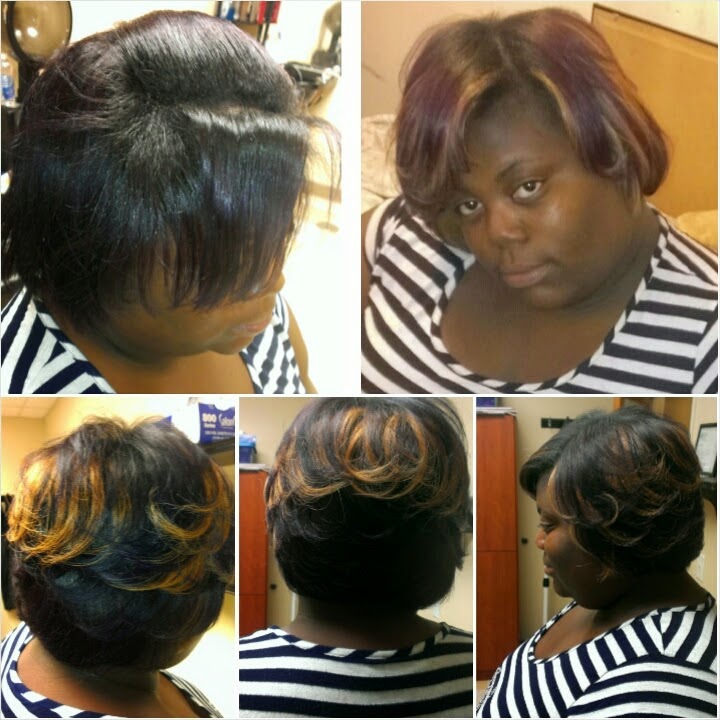 O So Tweet Salon | 4359 GA-155 N, Stockbridge, GA 30281, USA | Phone: (678) 759-8684