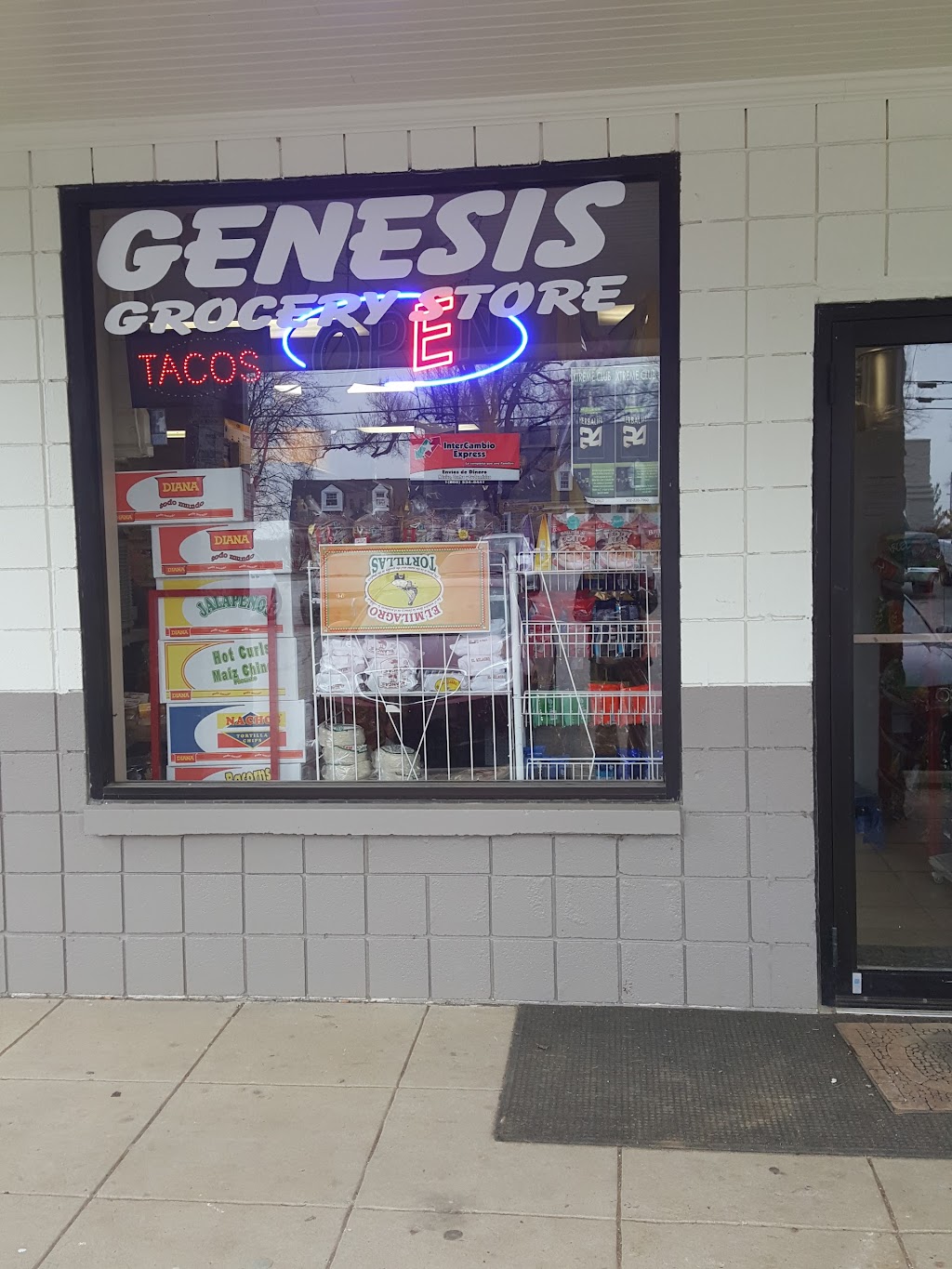 "Tienda y Taqueria Genesis" | 6902 Shelbyville Rd, Simpsonville, KY 40067, USA | Phone: (502) 722-8854