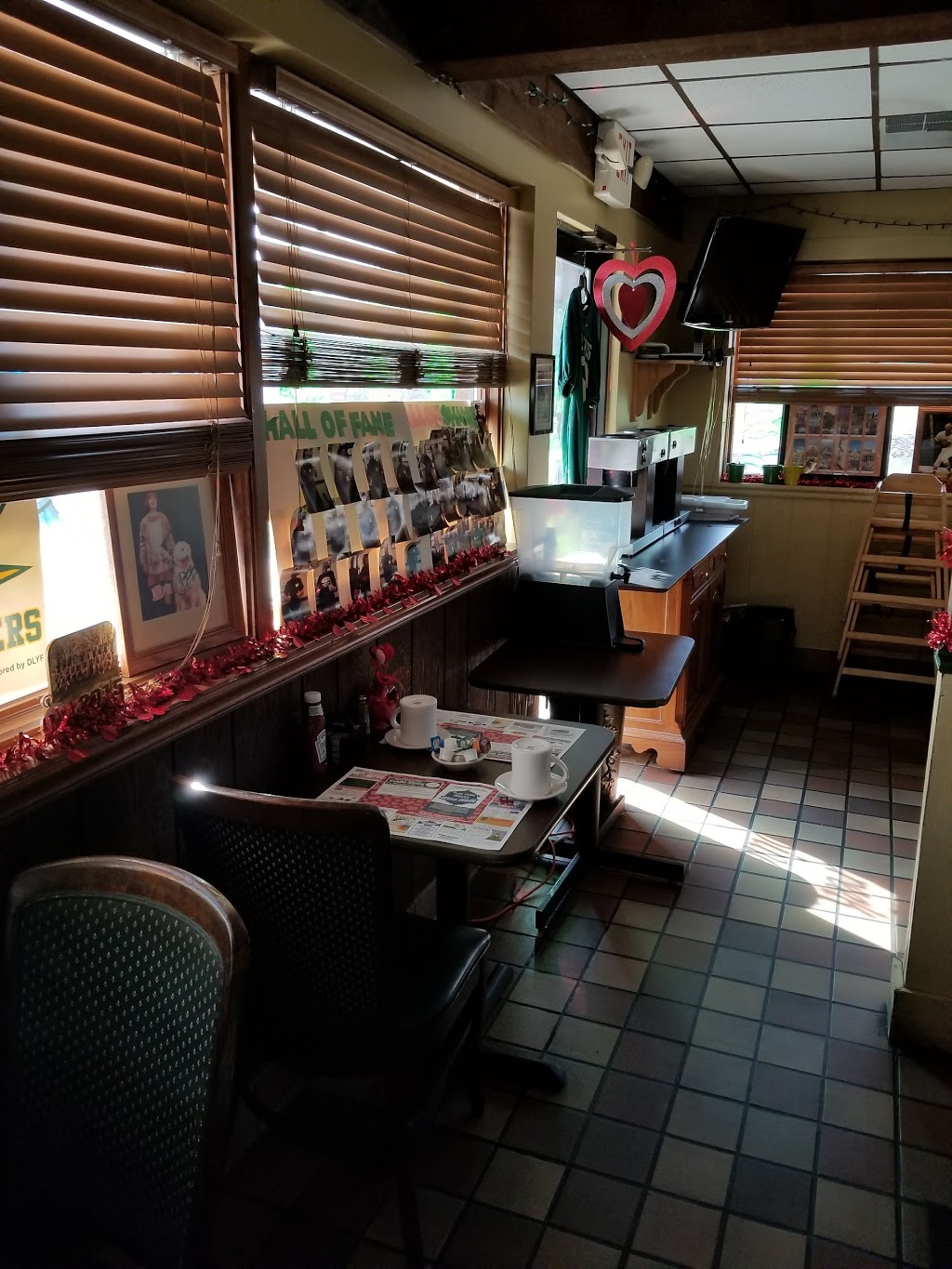 Deer Creek Diner | 13 Creighton Russellton Rd, Russellton, PA 15076, USA | Phone: (724) 265-1700