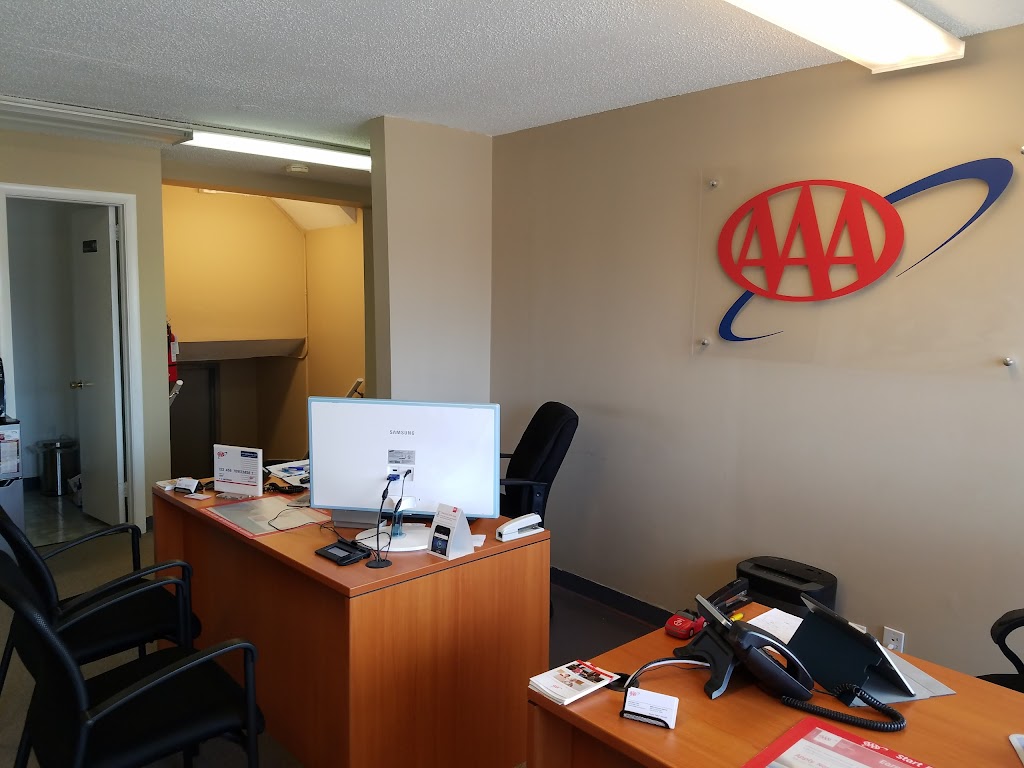 AAA Insurance - Gold Stars United | 898 S Rand Rd, Lake Zurich, IL 60047, USA | Phone: (847) 563-7100