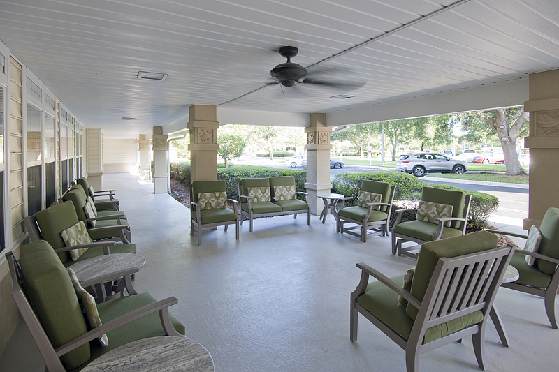 Allegro Senior Living – St. Augustine, FL | 1101 Plantation Island Dr S, St. Augustine, FL 32080, USA | Phone: (904) 417-8902