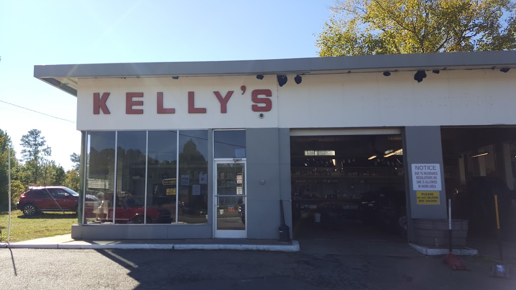 Kellys | 3107 Hawkins Ave, Sanford, NC 27330, USA | Phone: (919) 775-3214