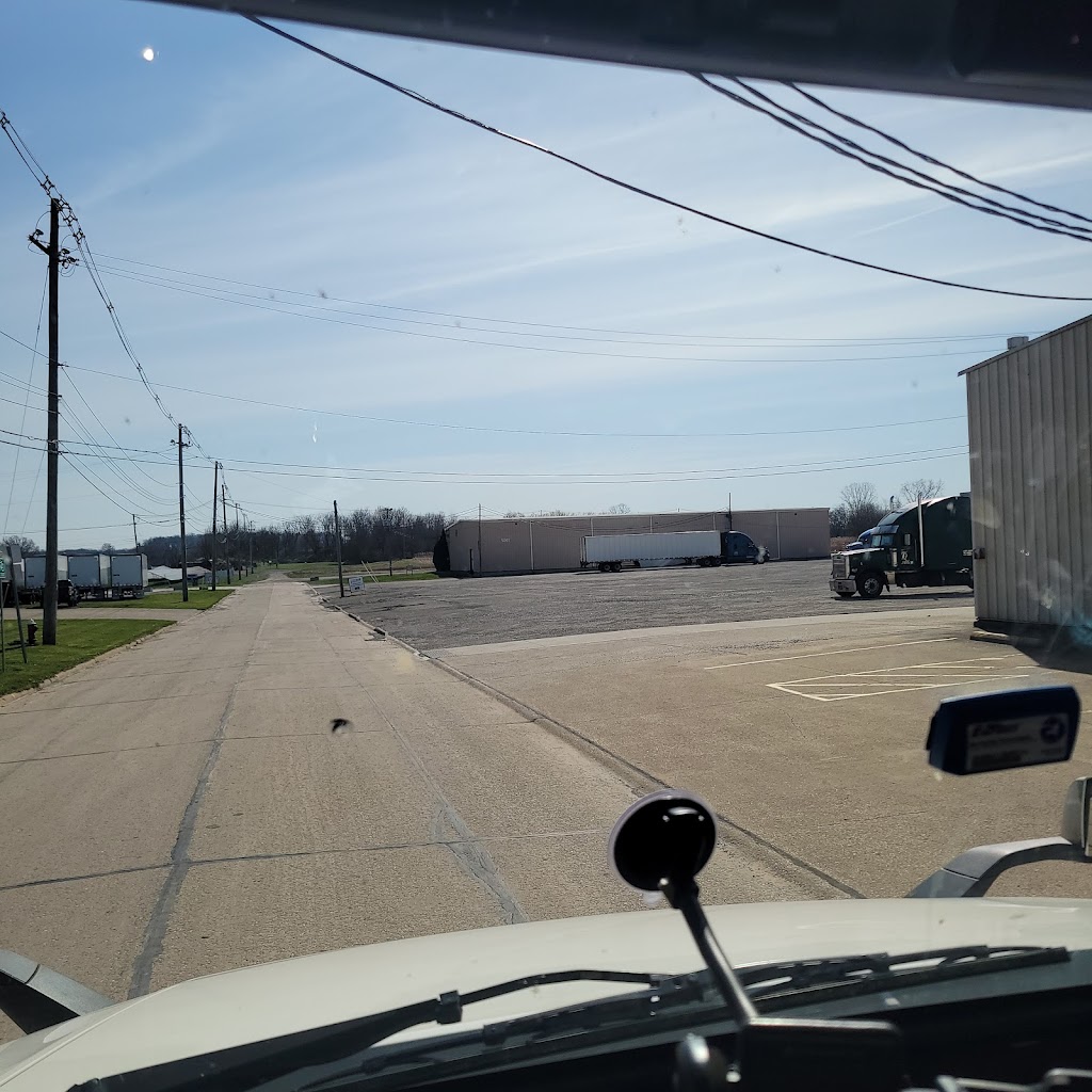 Will Burt Co | 150 Allen Ave, Orrville, OH 44667, USA | Phone: (330) 682-7015