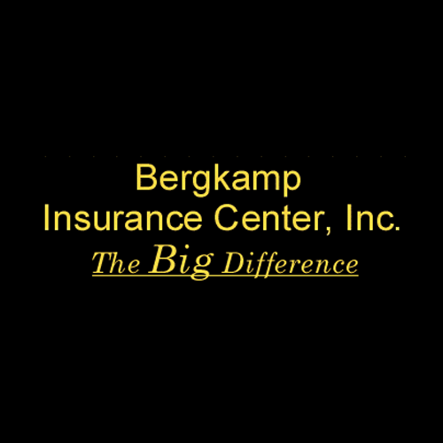 Bergkamp Insurance Center, Inc. | 300 N Main St, South Hutchinson, KS 67505, USA | Phone: (620) 662-7067