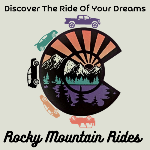 Rocky Mountain Rides | 4488 Highland Meadows Pkwy, Windsor, CO 80528, USA | Phone: (970) 988-4222