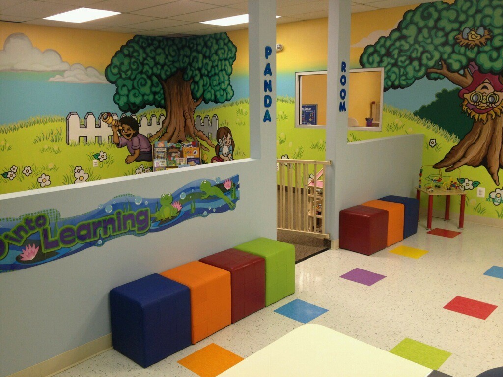 Early Explorer Child Care Center | 4080 Packard St, Ann Arbor, MI 48108, USA | Phone: (734) 369-6293