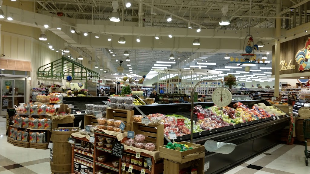 Lowes Foods on Capital Blvd | 12524 Capital Blvd, Wake Forest, NC 27588, USA | Phone: (919) 562-5020