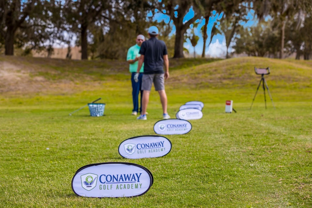 Conaway Golf Academy | 8000 Stone Harbour Loop, Bradenton, FL 34212, USA | Phone: (941) 812-0137