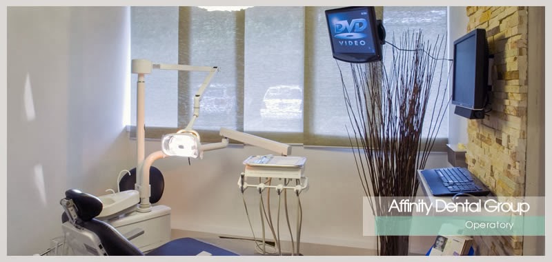 Affinity Dental Group, Babak Mikhak DDS | 5312 Comercio Ln, Woodland Hills, CA 91364, USA | Phone: (818) 884-4338