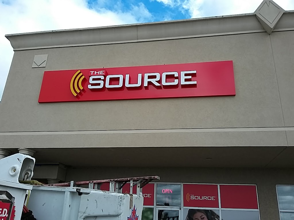 The Source | St. Clair Shores Shopping Centre, 25 Amy Croft Dr Unit #15, Windsor, ON N9K 1C7, Canada | Phone: (519) 735-6131