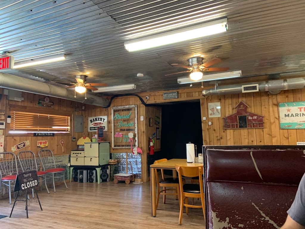 Watkins cafe | 213 s. FM 1138, Nevada, TX 75173, USA | Phone: (972) 853-2111