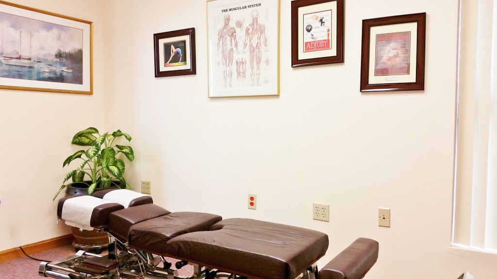 Centre Chiropractic | 1765 Centre St, West Roxbury, MA 02132 | Phone: (617) 327-8552