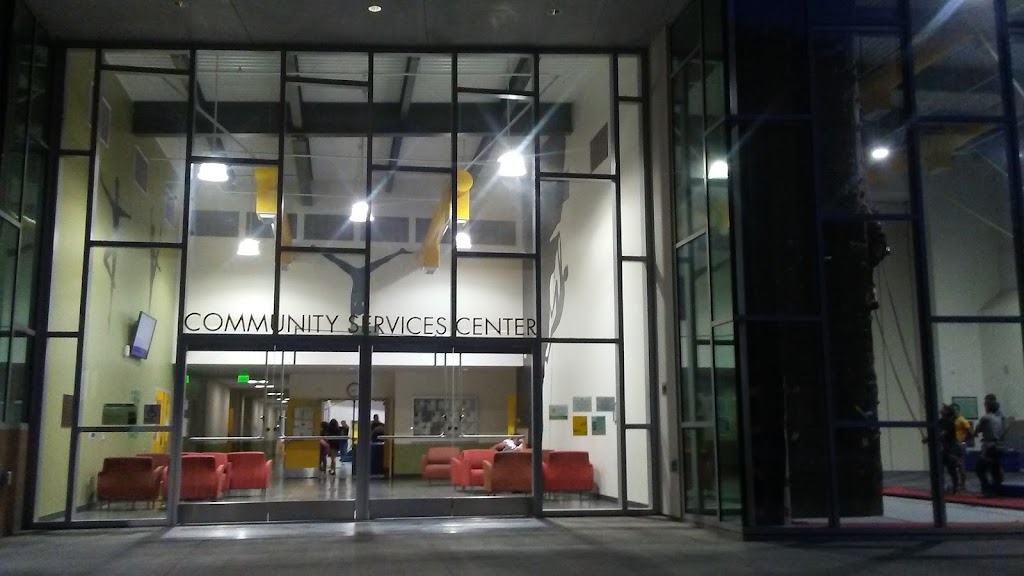 LAVC Community Services Center | 5800 Fulton Ave, Valley Glen, CA 91401, USA | Phone: (818) 947-2577