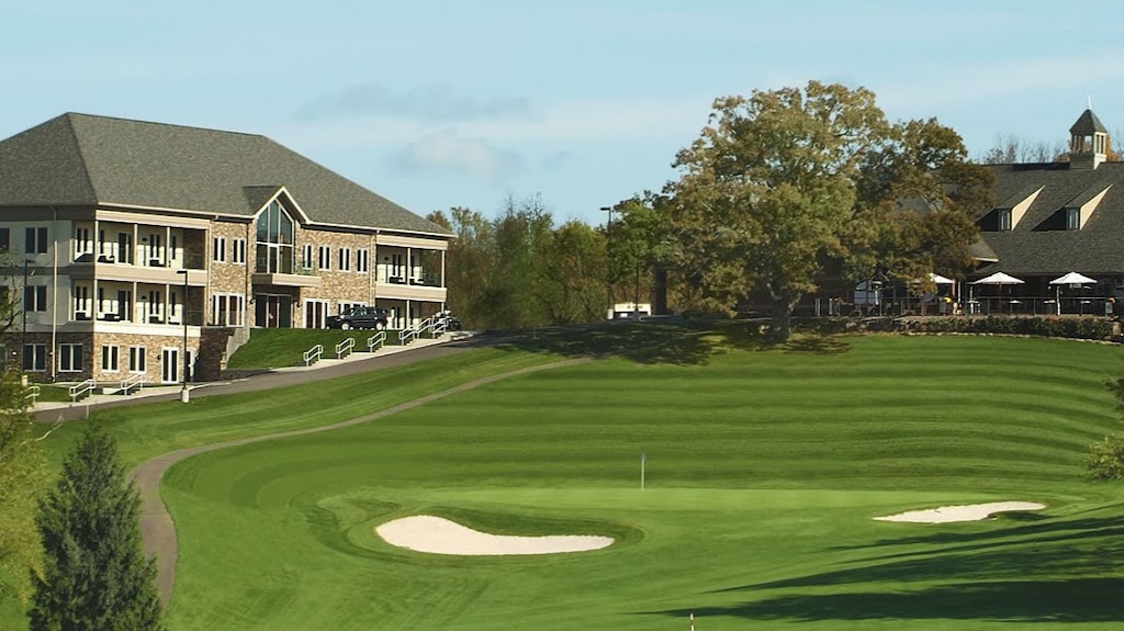 Lenape Heights Golf Resort | 950 Golf Course Rd, Ford City, PA 16226, USA | Phone: (724) 763-2201