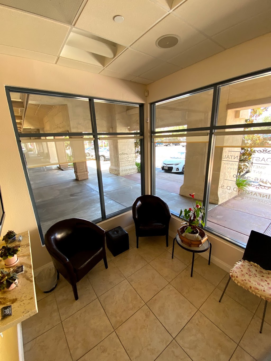 Poway Coast Dental | 13569 Poway Rd, Poway, CA 92064, USA | Phone: (858) 486-3300