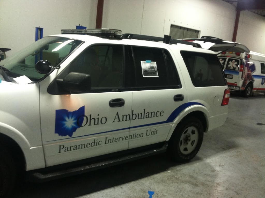 Ohio Ambulance Solutions, LLC | 26420 Lakeland Blvd, Cleveland, OH 44132, USA | Phone: (216) 797-4000