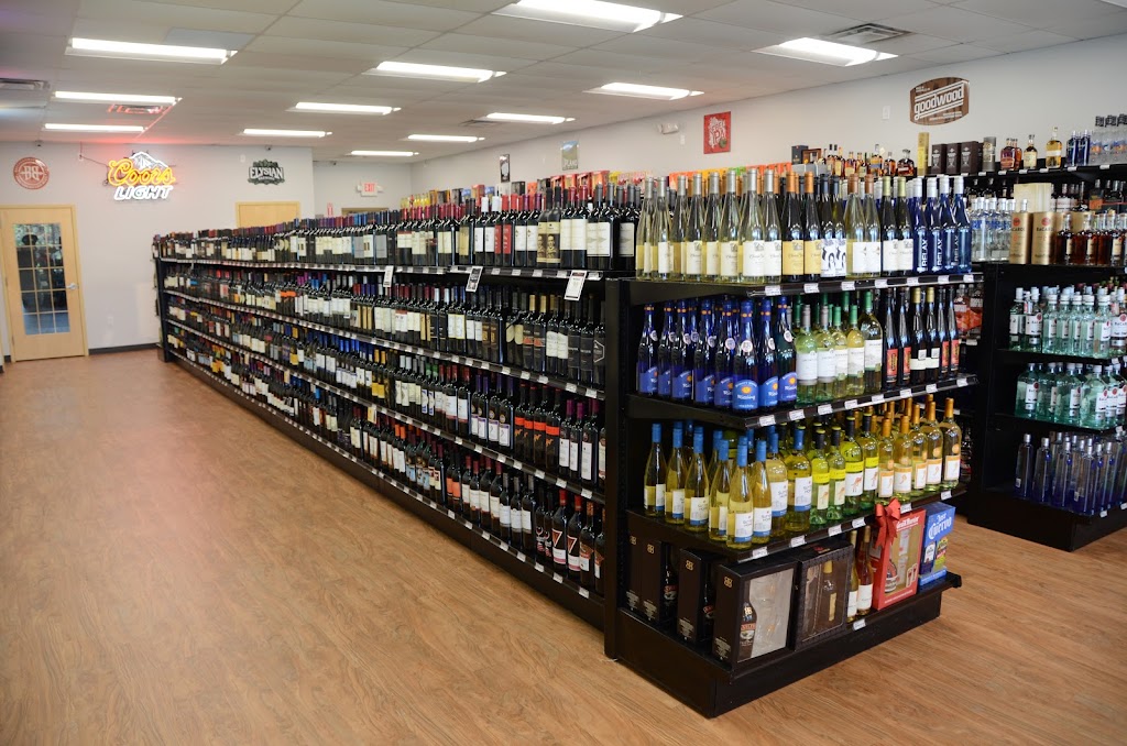 Save-A-Step Liquors | 6408 KY-146, Crestwood, KY 40014, USA | Phone: (502) 241-3884