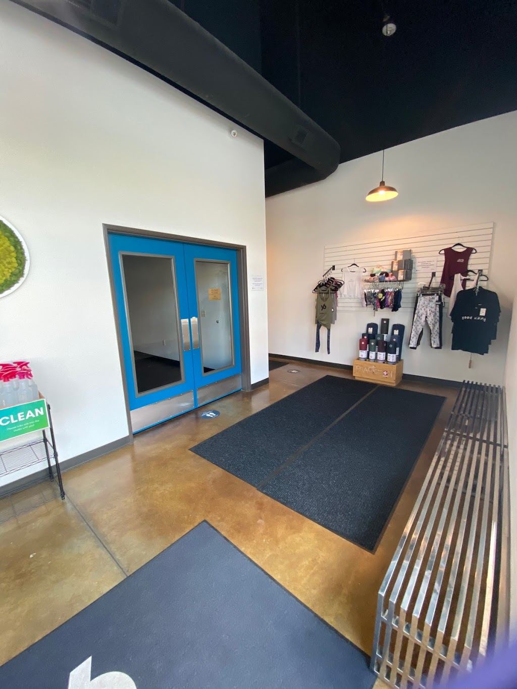 YogaSix | 1214 N Galleria Dr, Nampa, ID 83687, USA | Phone: (208) 971-0238