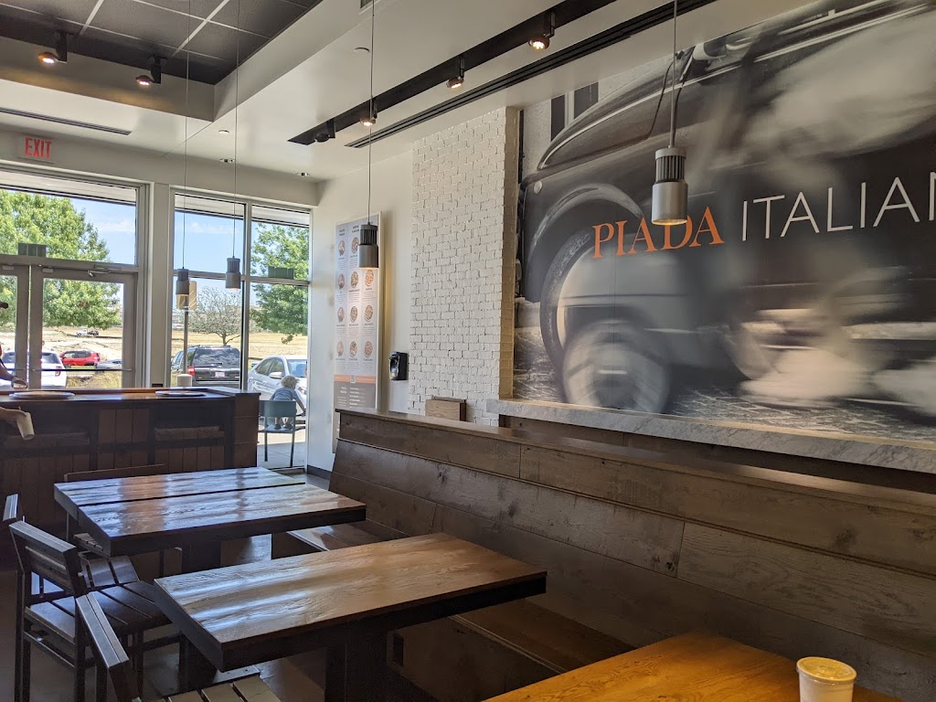 Piada Italian Street Food 3300 Heritage Trace Pkwy 110, Fort Worth