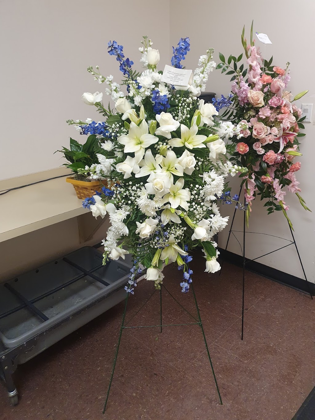 Spring Branch Florist | 1657 Gessner Rd Suite 3, Houston, TX 77080, USA | Phone: (832) 968-3074