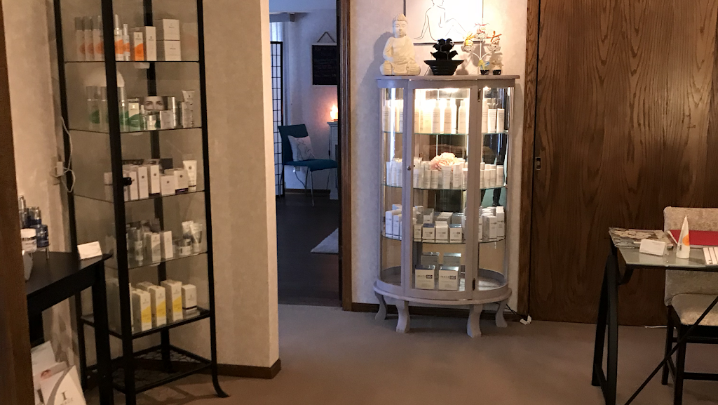 A New You Skin Spa & Acne Clinic | 11520 N Port Washington Rd # 203, Mequon, WI 53092, USA | Phone: (262) 239-3718