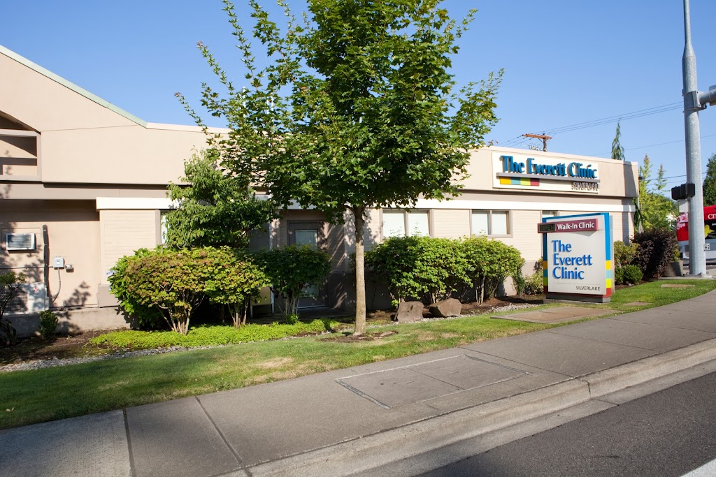 The Everett Clinic Urgent Care | 1818 121st St SE, Everett, WA 98208, USA | Phone: (425) 357-3300