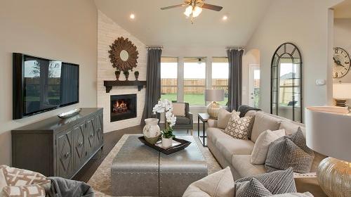 Elyson by Pulte Homes | 23630 Savannah Sparrow Ln, Katy, TX 77493, USA | Phone: (281) 603-9928