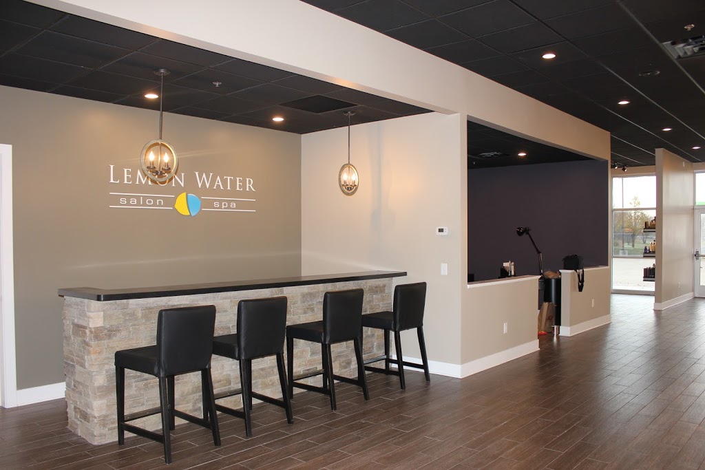 Lemon Water Salon & Spa | 1190 County Rd J #500, White Bear Lake, MN 55127, USA | Phone: (651) 426-3223