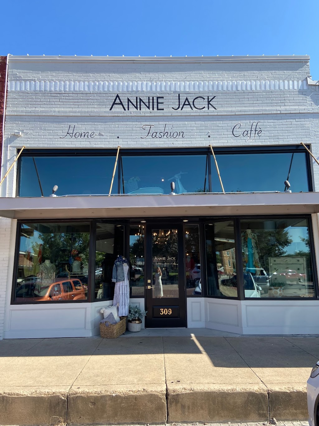 Annie Jack | 309 W Pecan St, Celina, TX 75009, USA | Phone: (972) 382-4500
