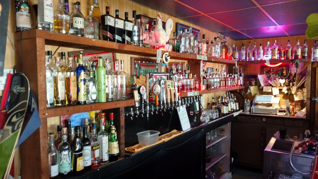 The Tipsy Tomato Bar & Kitchen | 3878 Center St, Tacoma, WA 98409, USA | Phone: (253) 302-4101