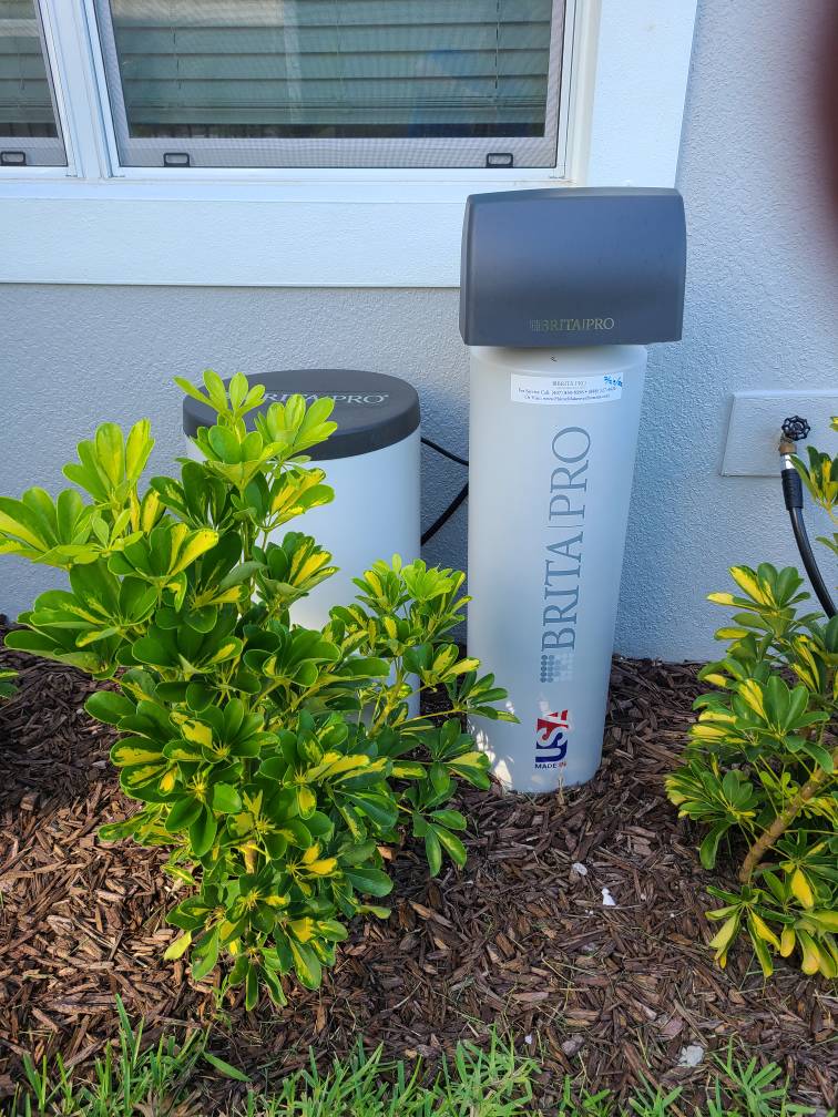 Brita Pro Of Central Florida | 1608 N Ronald Reagan Blvd, Longwood, FL 32750, USA | Phone: (407) 634-4345