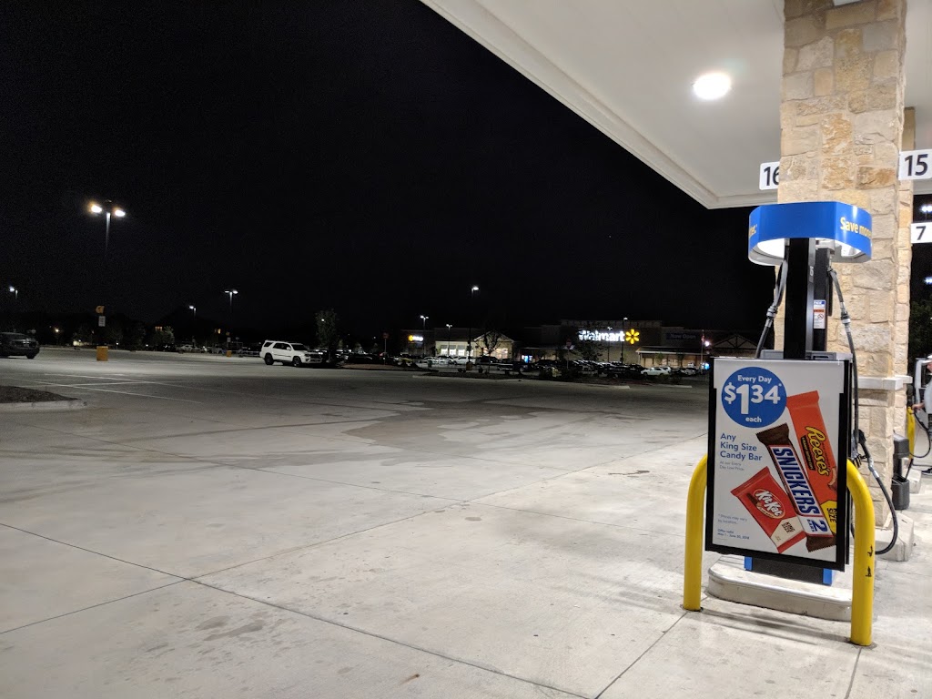 Walmart Fuel Station | 355 Stonebrook Pkwy, Frisco, TX 75034, USA | Phone: (972) 987-8764