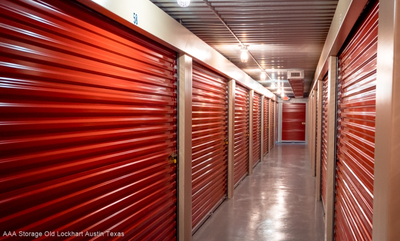 AAA Storage Austin Texas | 9810 Old Lockhart Rd, Austin, TX 78747, USA | Phone: (512) 501-2666