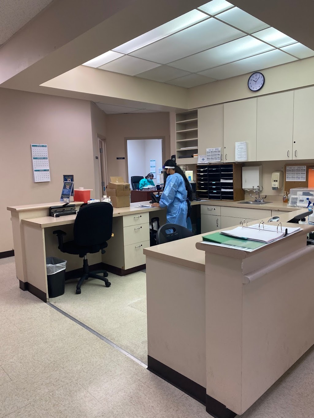 National Research Institute | 6011 Pacific Blvd #116, Huntington Park, CA 90255, USA | Phone: (323) 588-1968