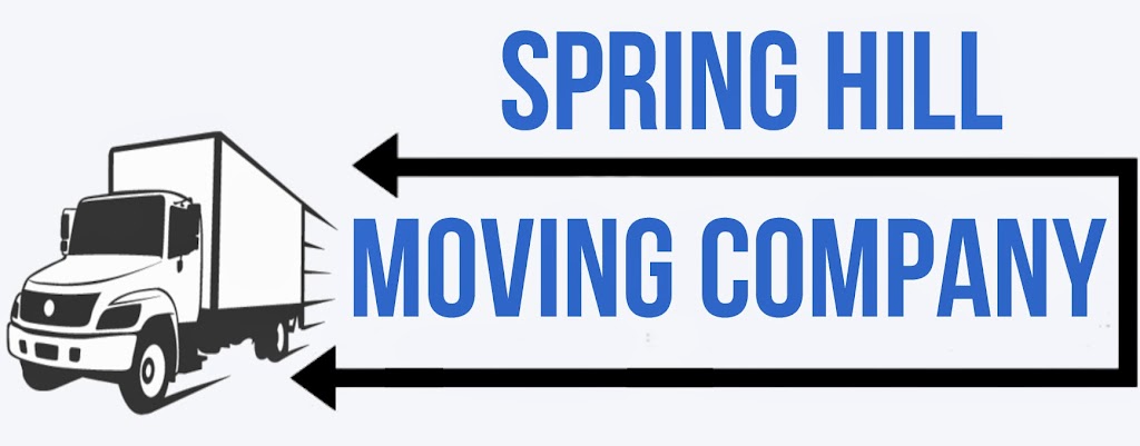 Spring Hill Moving Company | 2045 Belshire Way, Spring Hill, TN 37174, USA | Phone: (615) 924-4097