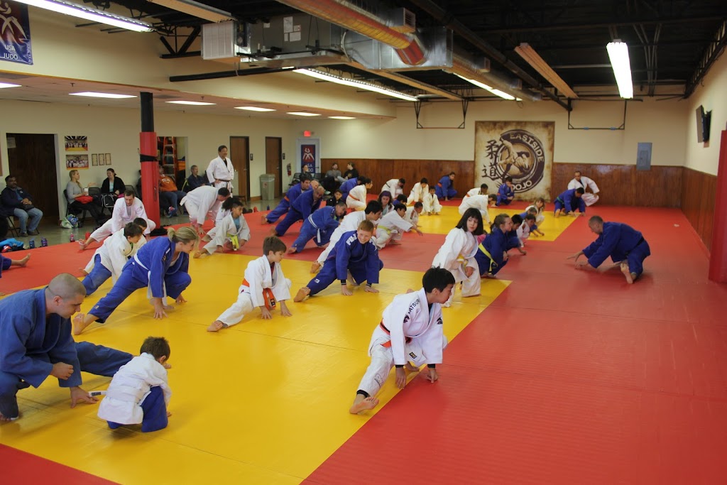 Eastside Dojo | 2655 Premier Dr, Plano, TX 75075, USA | Phone: (469) 443-0303