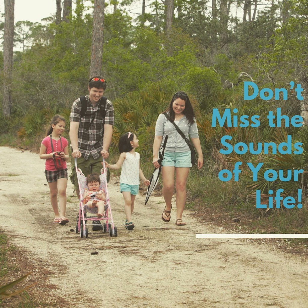 Sounds Of Life Hearing Center | 8007 Auburn Rd Suite 1, Painesville, OH 44077, USA | Phone: (440) 579-4085