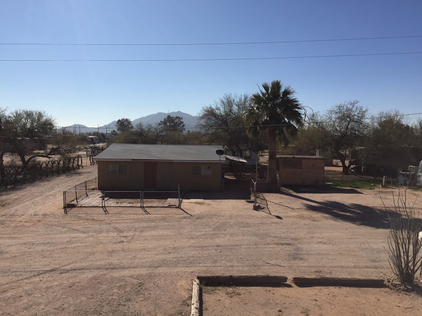 Viewpoint Mobile Home Park | 13990 W Holiday St, Casa Grande, AZ 85122 | Phone: (520) 518-2124