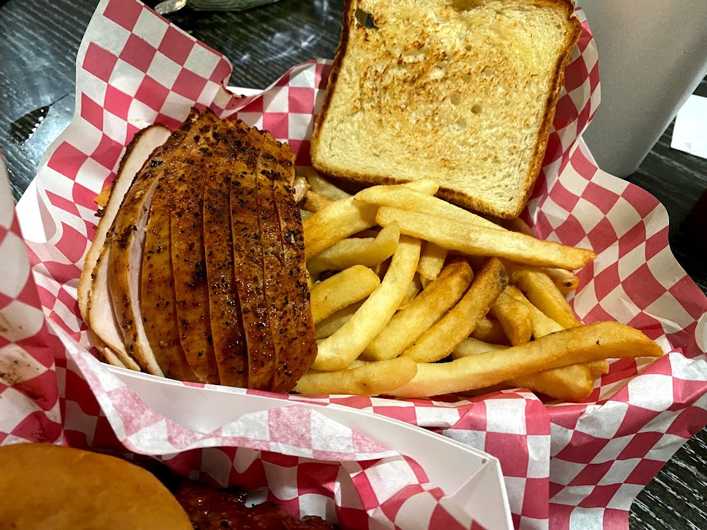 B-Ray’s BBQ | 3246 NW 32nd St, Newcastle, OK 73065, USA | Phone: (405) 535-6471