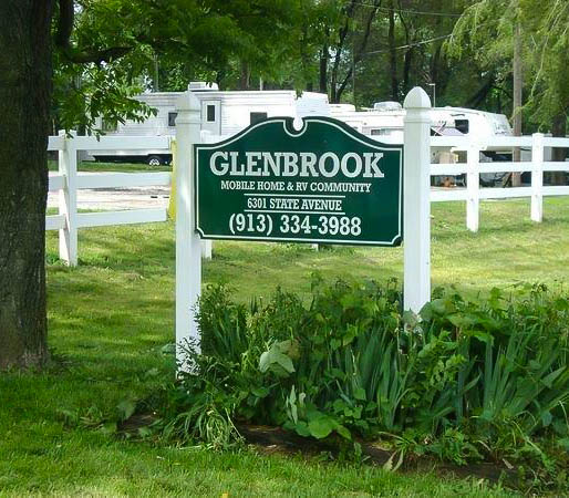 Glenbrook Mobile Home & RV | 6301 State Ave, Kansas City, KS 66102, USA | Phone: (913) 336-0744