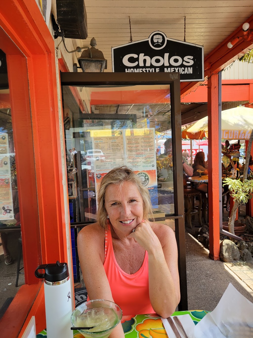 Cholos Homestyle Mexican | 66-250 Kamehameha Hwy, Haleiwa, HI 96712, USA | Phone: (808) 637-3059