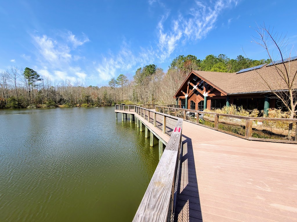 Three Lakes Park & Nature Center | 400 Sausiluta Dr, Richmond, VA 23227, USA | Phone: (804) 652-1470