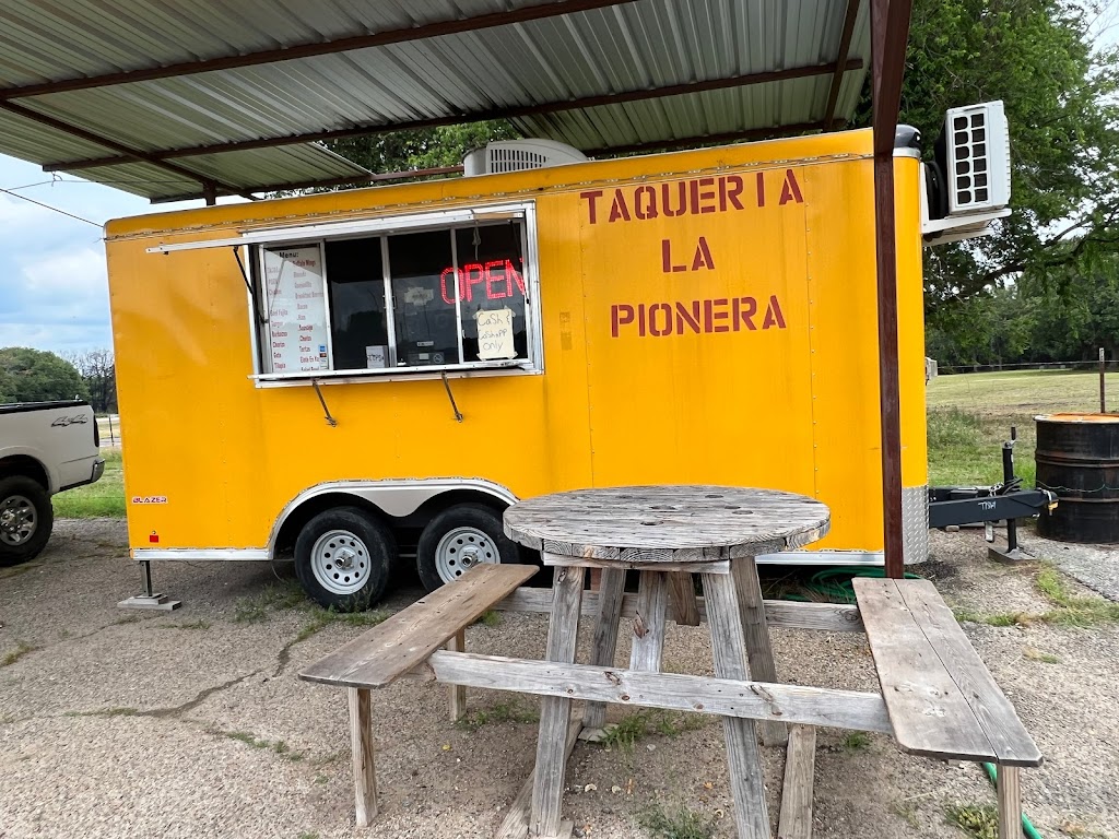 TAQUERIA LA PIONERA | 13382 US-175, Kemp, TX 75143, USA | Phone: (903) 340-6119