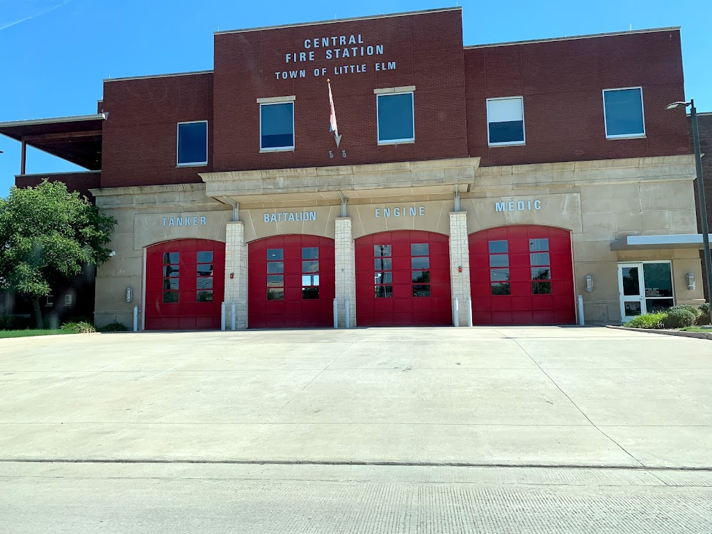 Little Elm Police Department | 88 W Eldorado Pkwy, Little Elm, TX 75068, USA | Phone: (214) 975-0460