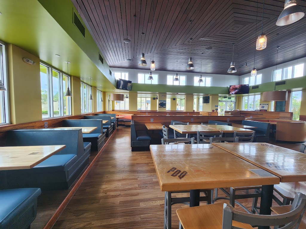 PDQ Miami: Flagler Street | 10121 W Flagler St, Miami, FL 33172, USA | Phone: (305) 257-3032