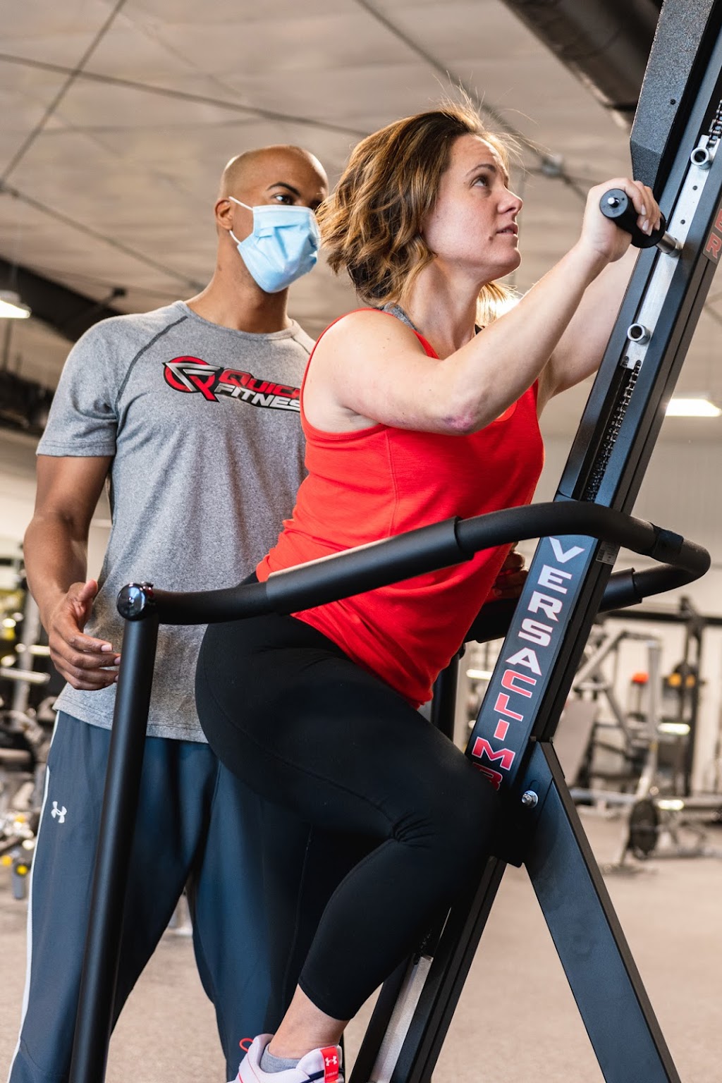Your Personal Best Fitness Studio | 307 Cayuga Dr Ste. B&C, Mooresville, NC 28117, USA | Phone: (704) 360-9273