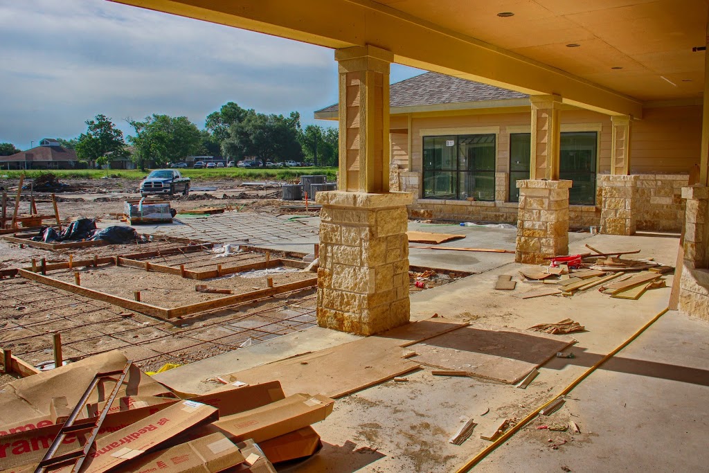 S.P.J.S.T. Skilled Nursing, Rehabilitation & Memory Care | 1810 Old Granger Rd, Taylor, TX 76574, USA | Phone: (512) 352-6337