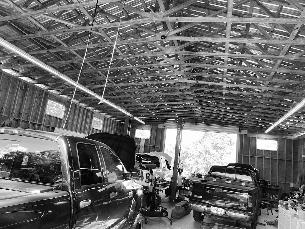 S & B Performance LLC | 576 England Chapel Rd, Jenkinsburg, GA 30234, USA | Phone: (678) 938-2487