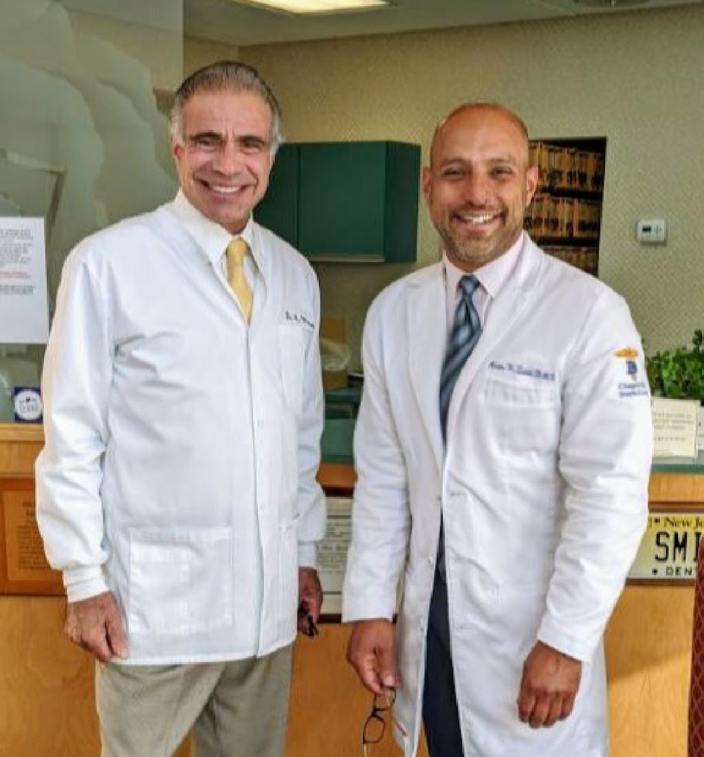 Chapel Hill Dental Arts: Zaidi Asim R DMD | 429 NJ-35, Red Bank, NJ 07701, USA | Phone: (732) 345-8460